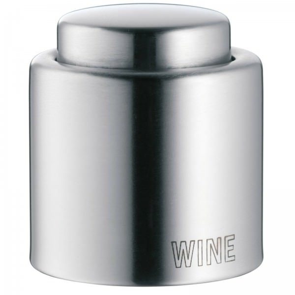 WMF Weinflaschenverschluss Clever & More 3201000200